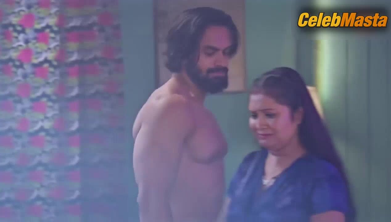 Priya Roy Rups Khan And Show Steamy Scene In Adhuri Aas - Photo 1 of 5 photo 4