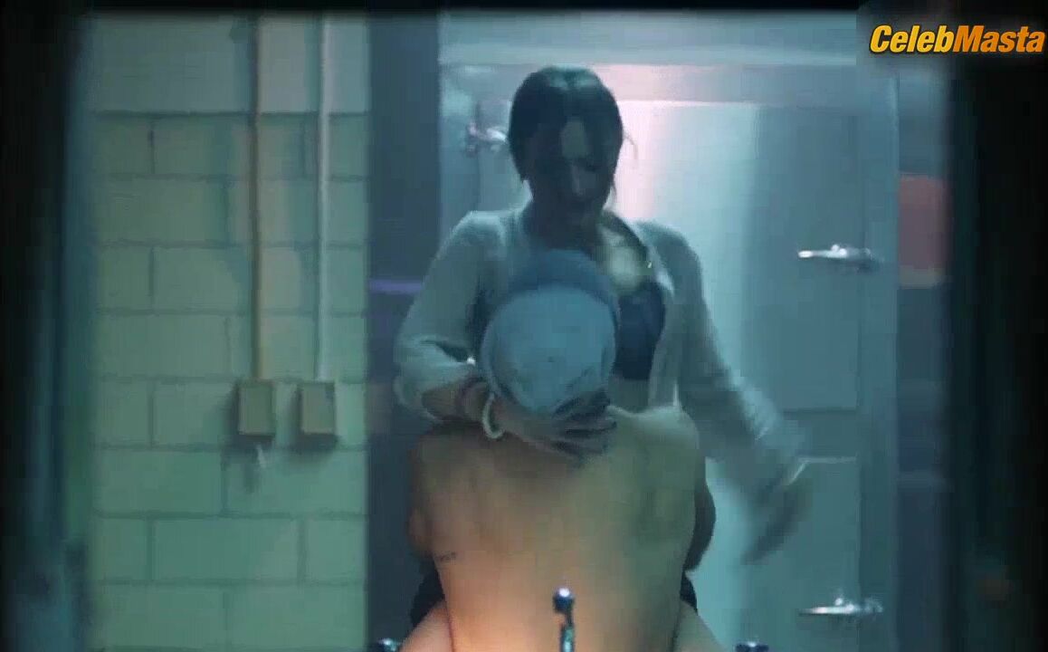 Katharine Isabelle ’s Booty And Tits Scene From See No - Photo 2 of 5 photo 5