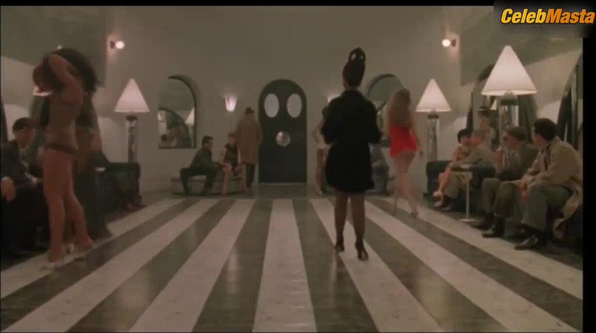 Deborah Caprioglio Valentine Demy And Show Booty, Boobs Scene - Photo 1 of 5 photo 5
