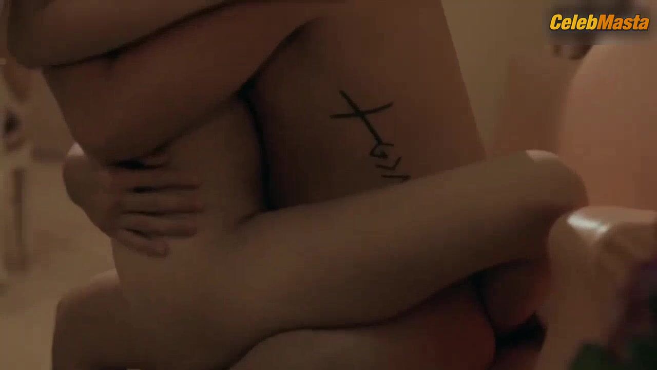 Angeli Khang ’s Butt, Breasts Scene In Wag Mong - Photo 2 of 5