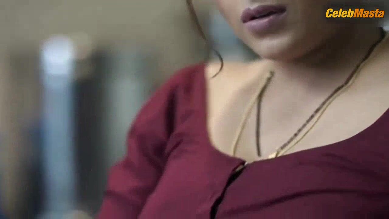 Sneha Paul ’s Boobs Scene In Charmsukh Chawl - Photo 1 of 5