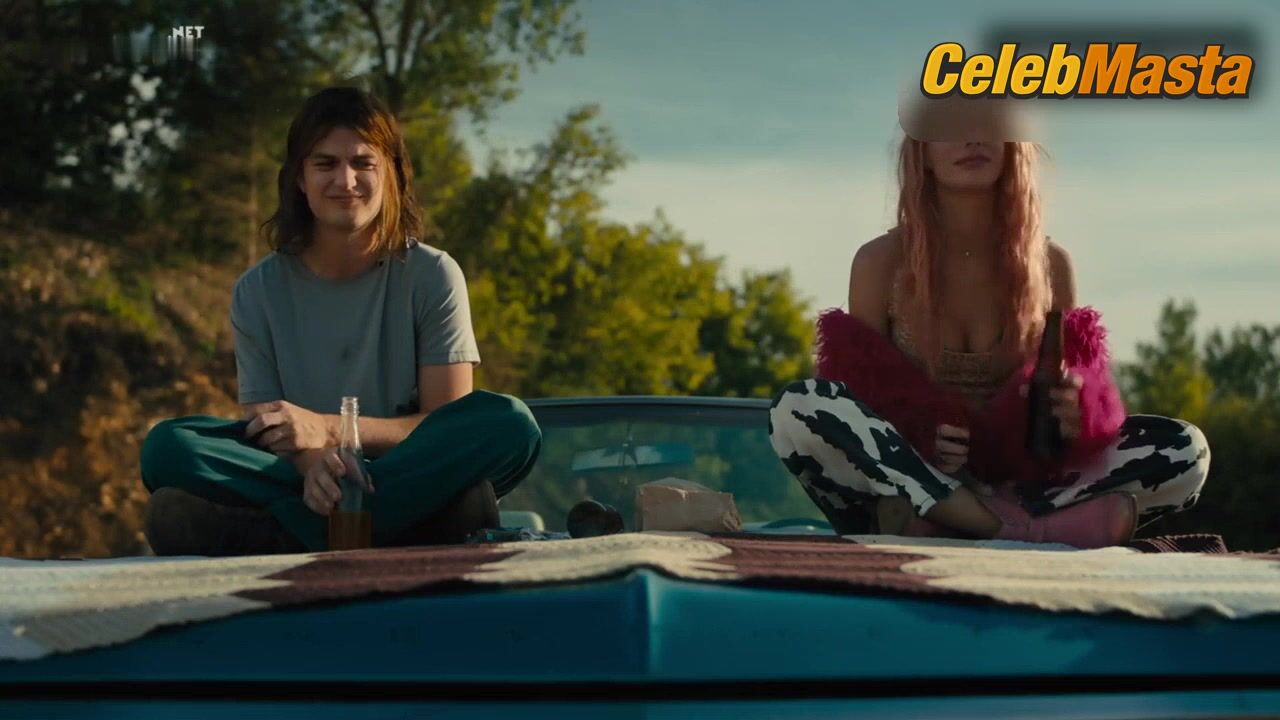 Camila Morrone ’s Ass, Tits Scene In Marmalade - Photo 3 of 5 photo 2