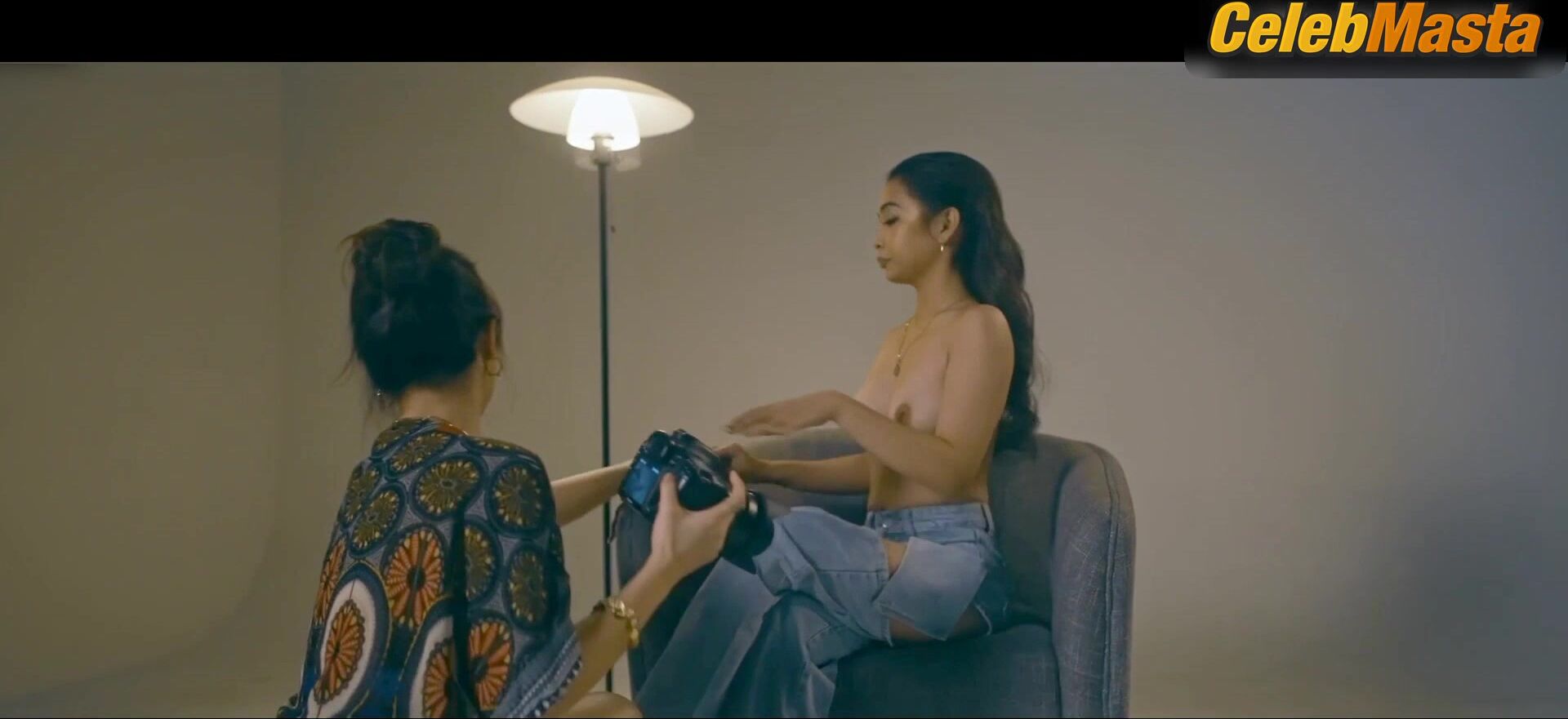 Angeli Khang And Jem Milton’s Underwear, Tits Scene - Photo 4 of 5 photo 1