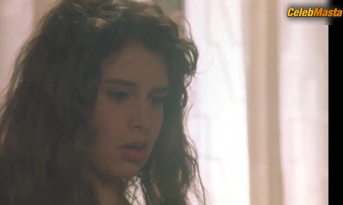 Deborah Caprioglio ’s Tits Scene From Paprika - Photo 3 of 5 photo 4