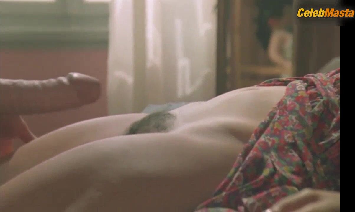 Deborah Caprioglio ’s Tits Scene From Paprika - Photo 3 of 5 photo 5