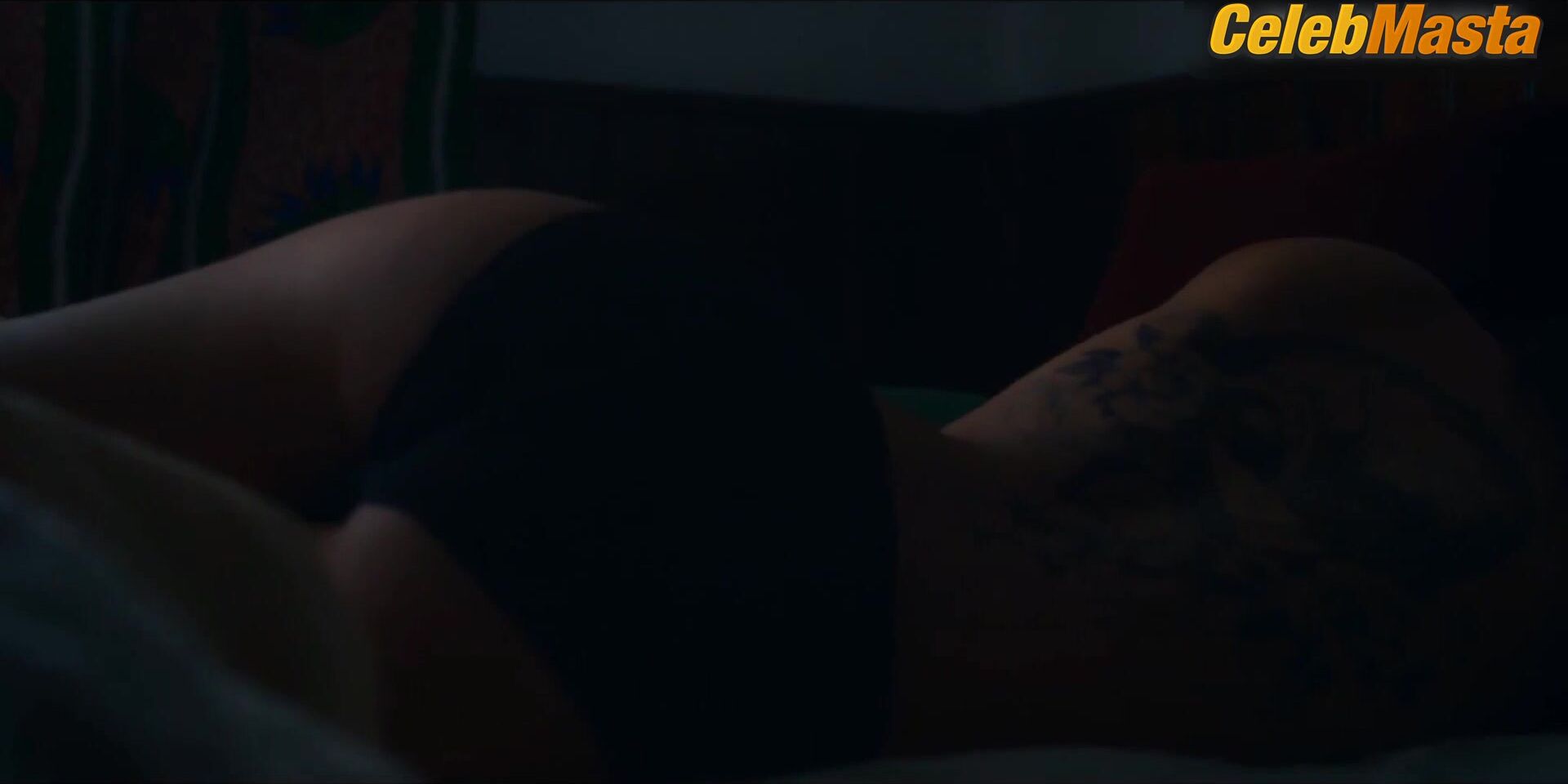Alba Flores Booty, Tits Scene In Holy Family - Photo 2 of 5 photo 1