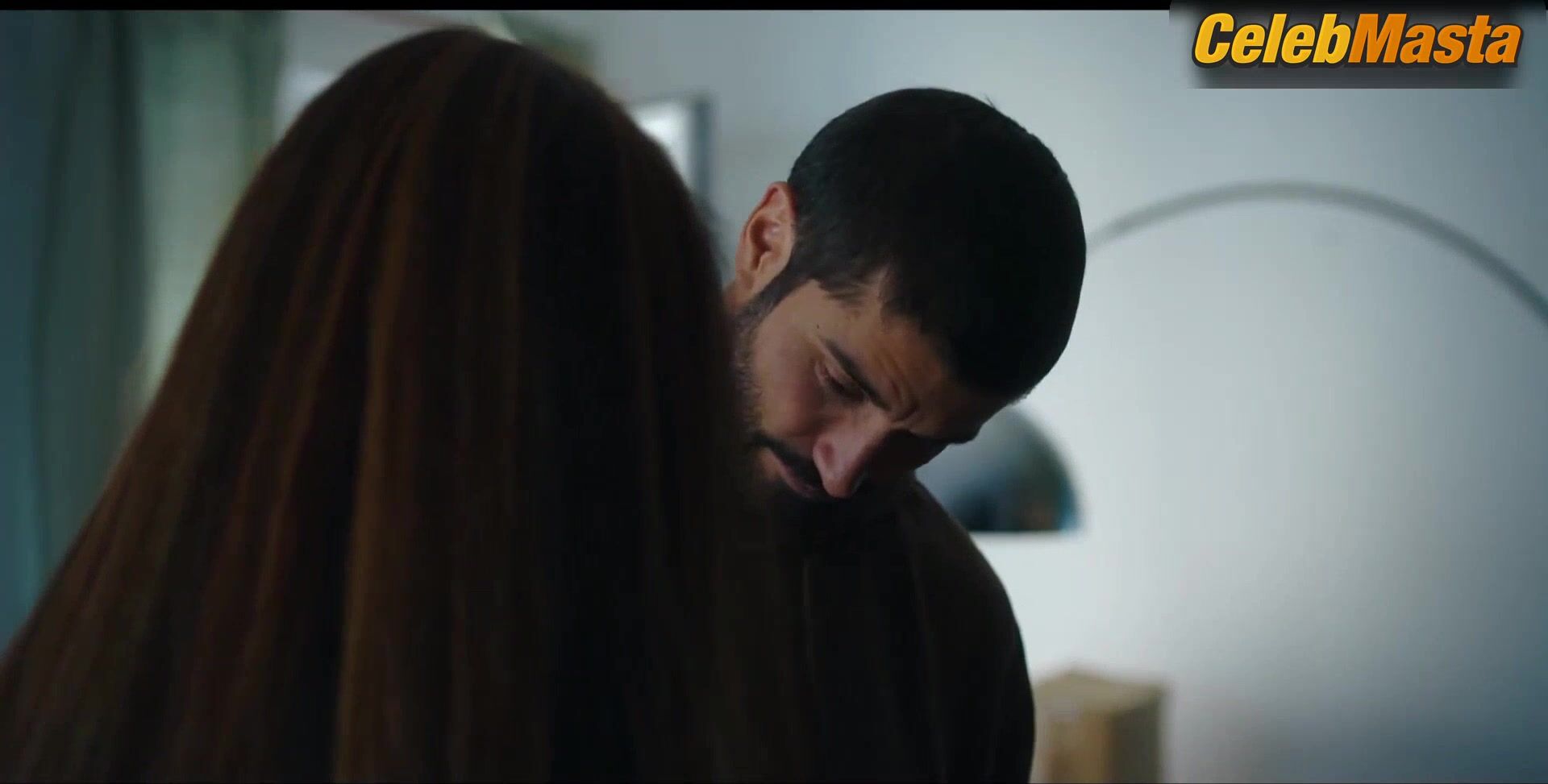 Alba Flores Booty, Tits Scene In Holy Family - Photo 2 of 5 photo 5