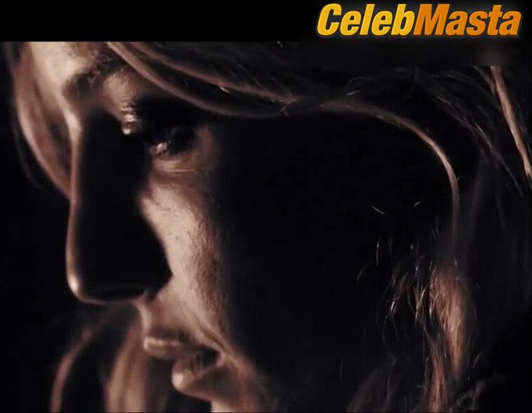 Annabelle Wallis Booty, Body Double Scene From Sword Of - Photo 1 of 5 photo 2