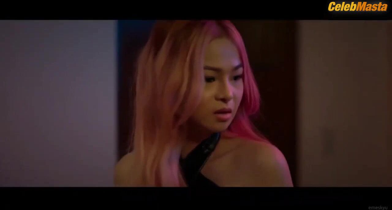 Angeli Khang ’s Breasts Scene In Pusoy - Photo 1 of 5