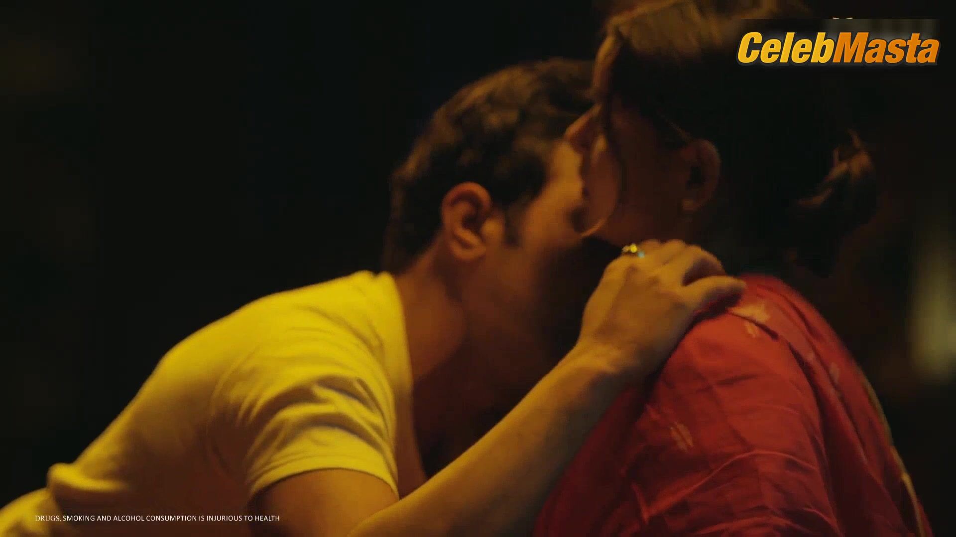 Sneha Paul ’s Seductive Scene In Charmsukh - Photo 2 of 5