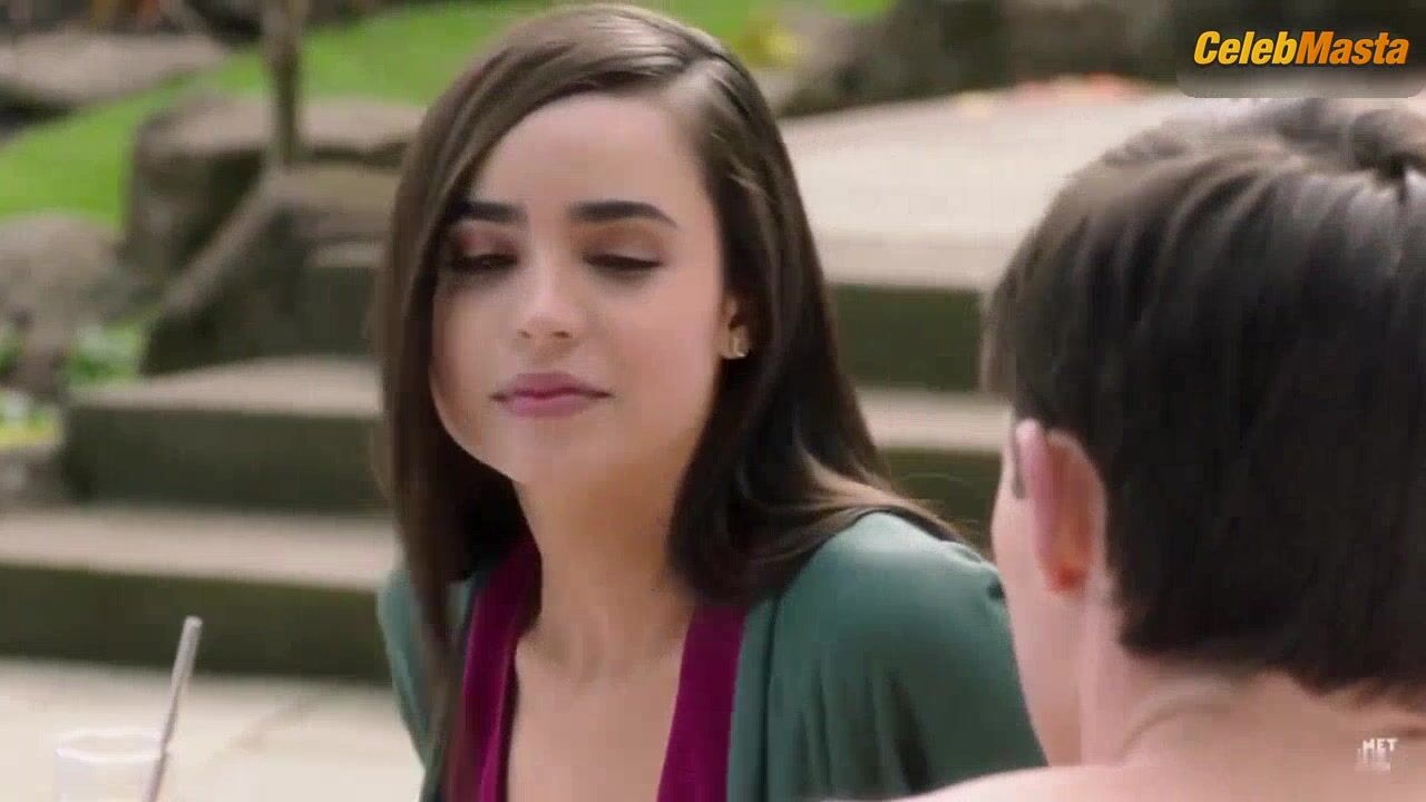 Sofia Carson Tits, Swimsuit Scene From Pretty Little - Photo 1 of 5 photo 2