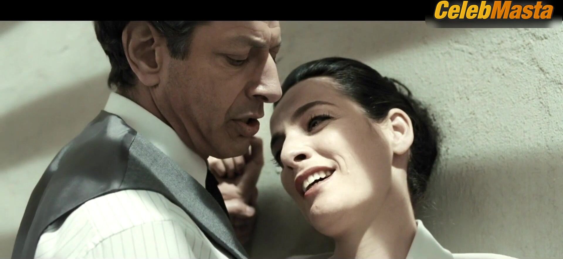 Ayelet Zurer Reveals Underwear Scene In Adam Resurrected - Photo 1 of 5 photo 2