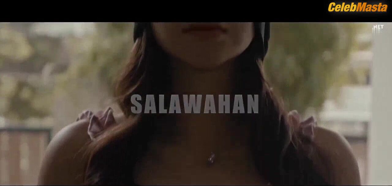 Angeli Khang Ass, Tits Scene From Salawahan - Photo 1 of 5