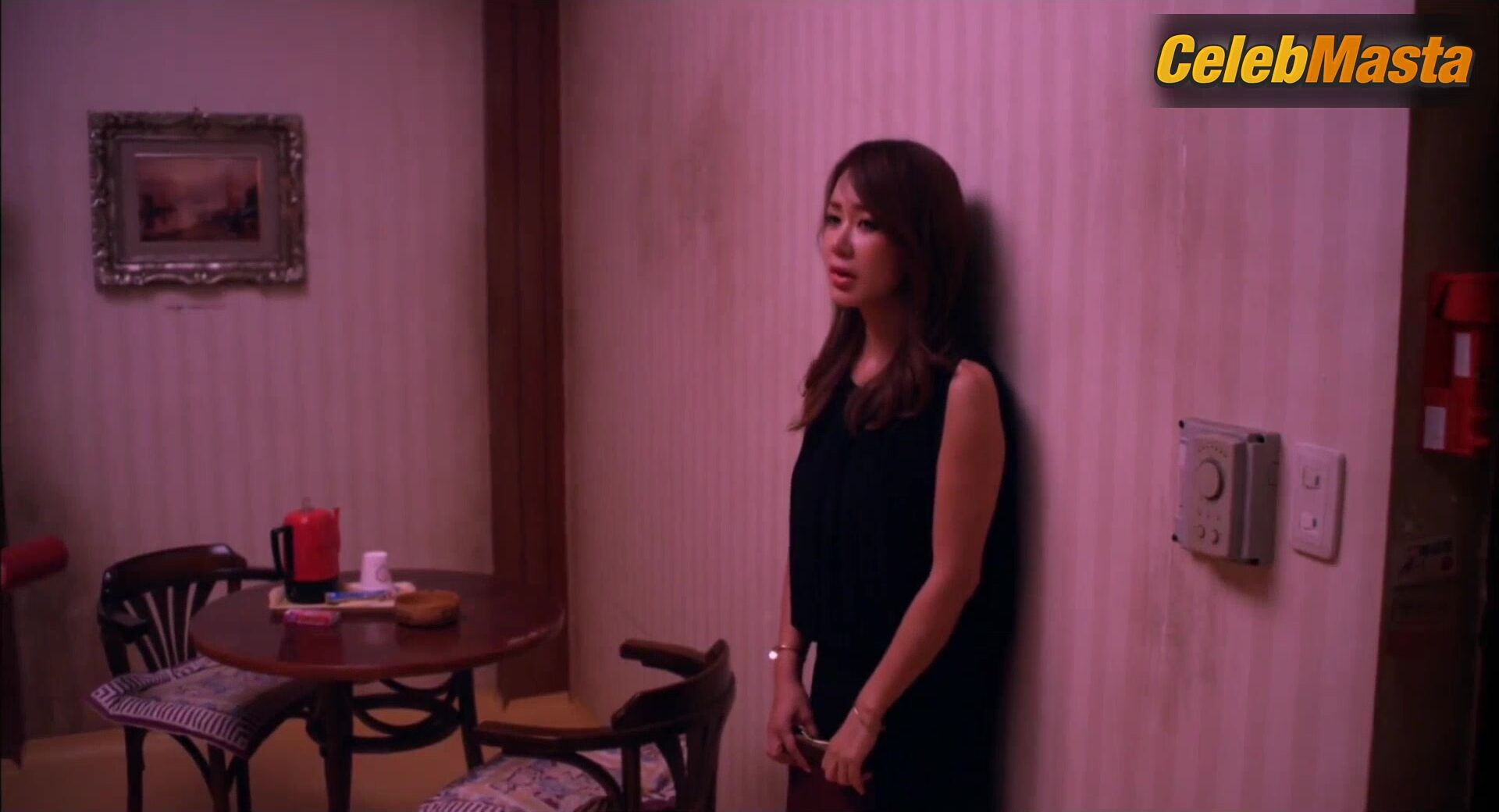 Jeong-hwa Eom ’s Sexy Scene From Venus Talk - Photo 2 of 5 photo 1