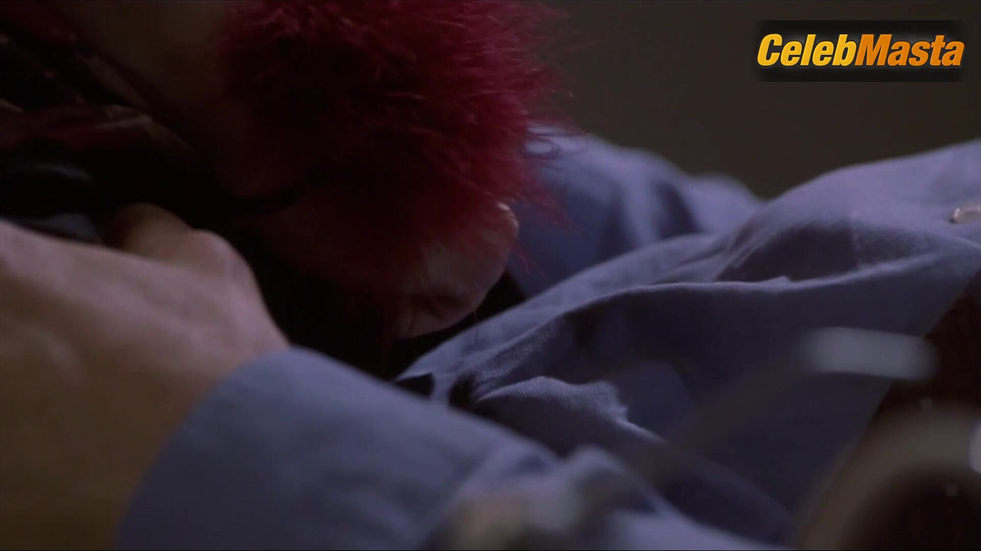 Helena Bonham Carter ’s Sexy Scene From Novocaine - Photo 1 of 5 photo 4