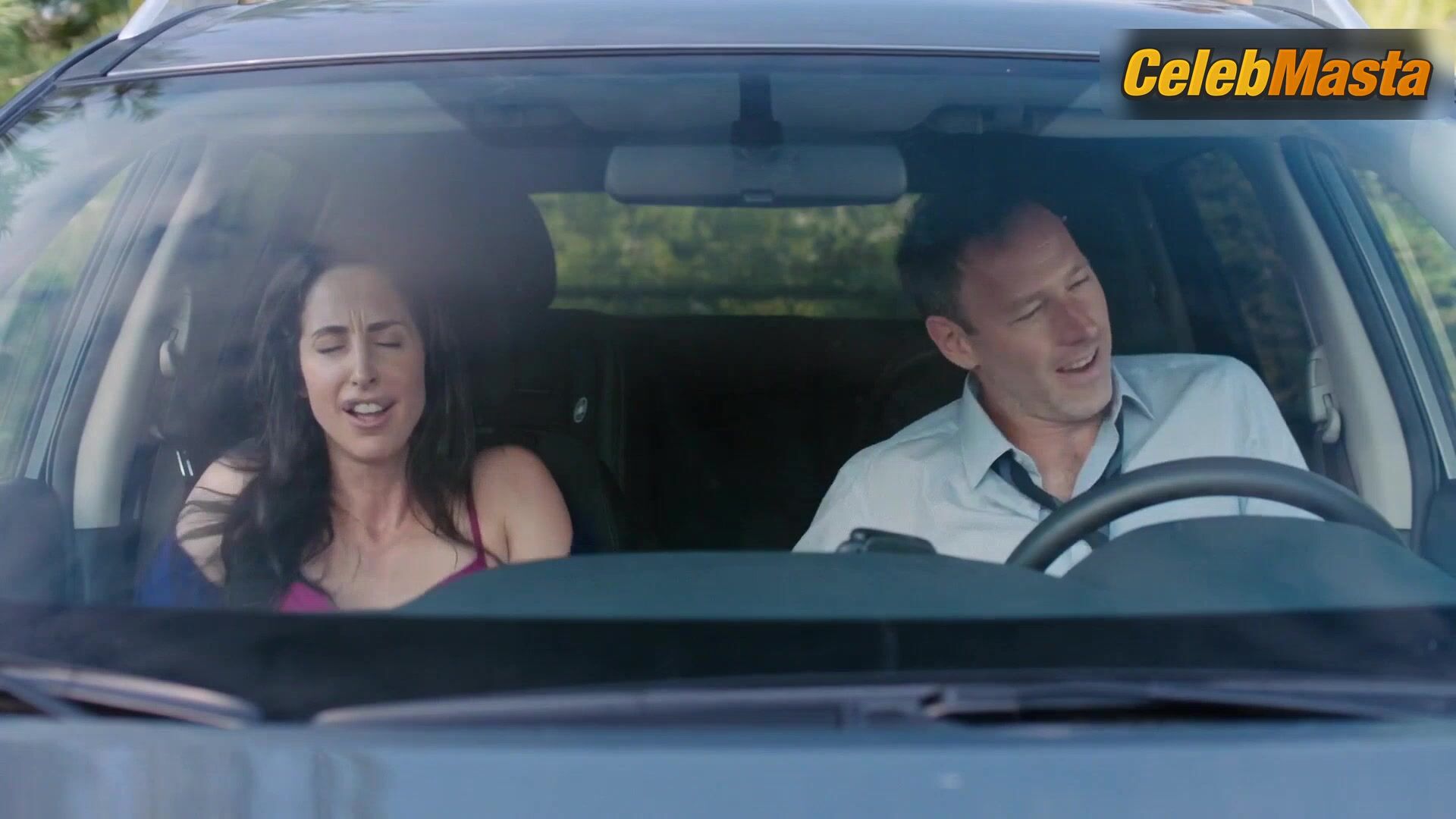 Catherine Reitman Lingerie Scene In Workin’ Moms - Photo 2 of 5 photo 5