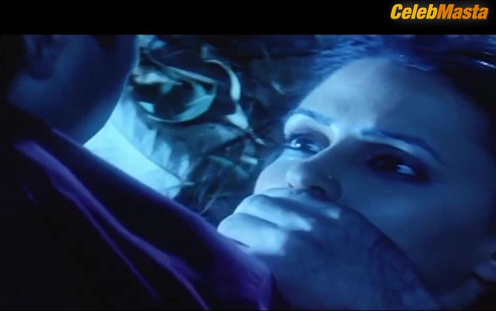 Neha Dhupia ’s Sexy Scene From Ek Chaalis Ki Last - Photo 2 of 5 photo 1