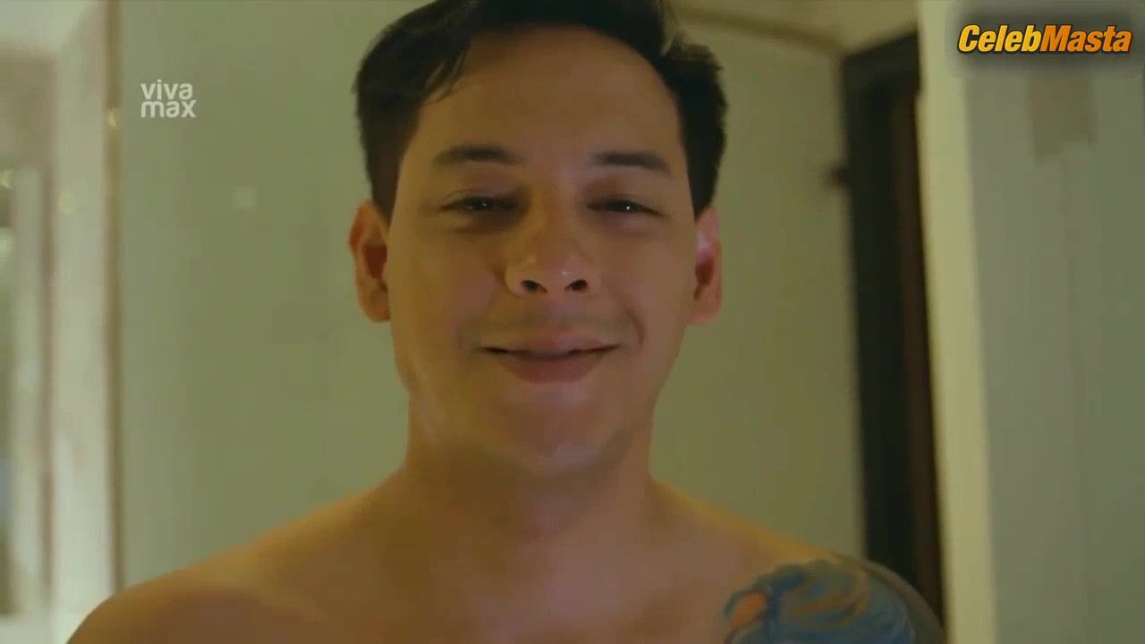 Angeli Khang Reveals Ass, Tits Scene In Wag Mong Agawin - Photo 2 of 5