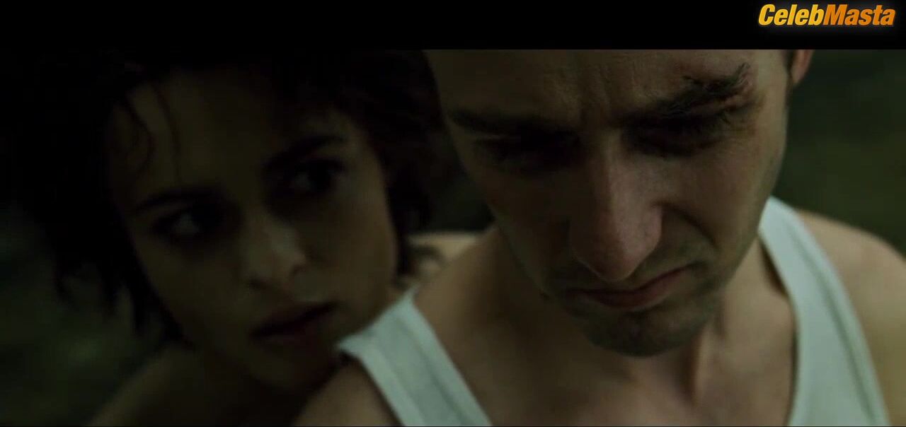 Helena Bonham Carter ’s Booty And Tits Scene In Fight Club - Photo 2 of 5 photo 4