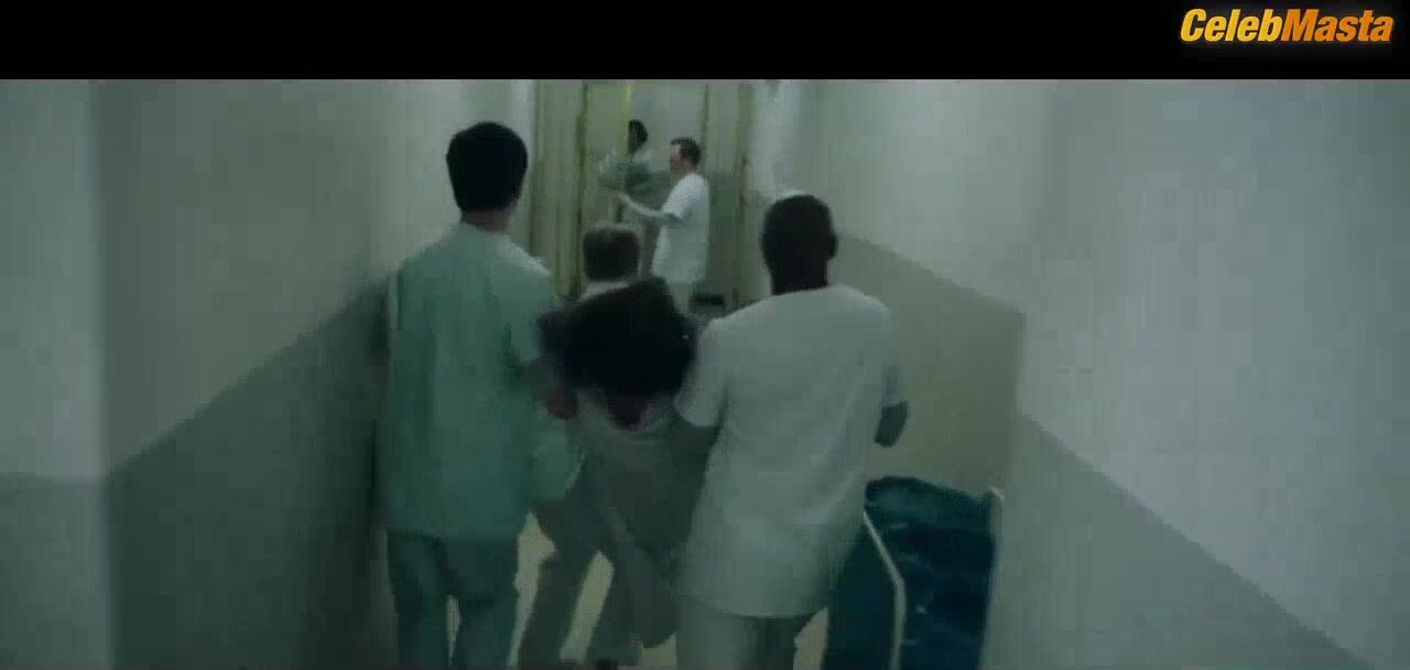 Helena Bonham Carter ’s Ass Scene From 55 Steps - Photo 1 of 5