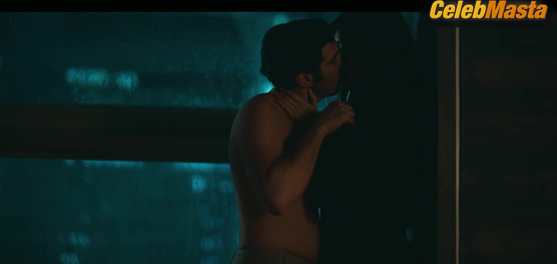 Gemma Chan ’s Underwear Scene From Extrapolations - Photo 2 of 5