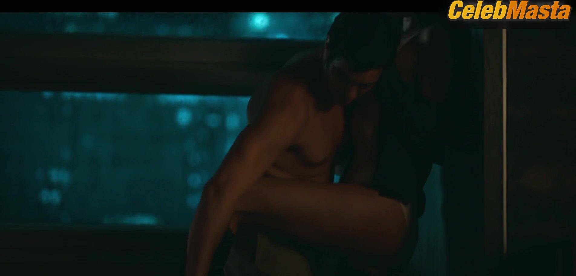 Gemma Chan ’s Underwear Scene From Extrapolations - Photo 2 of 5 photo 4