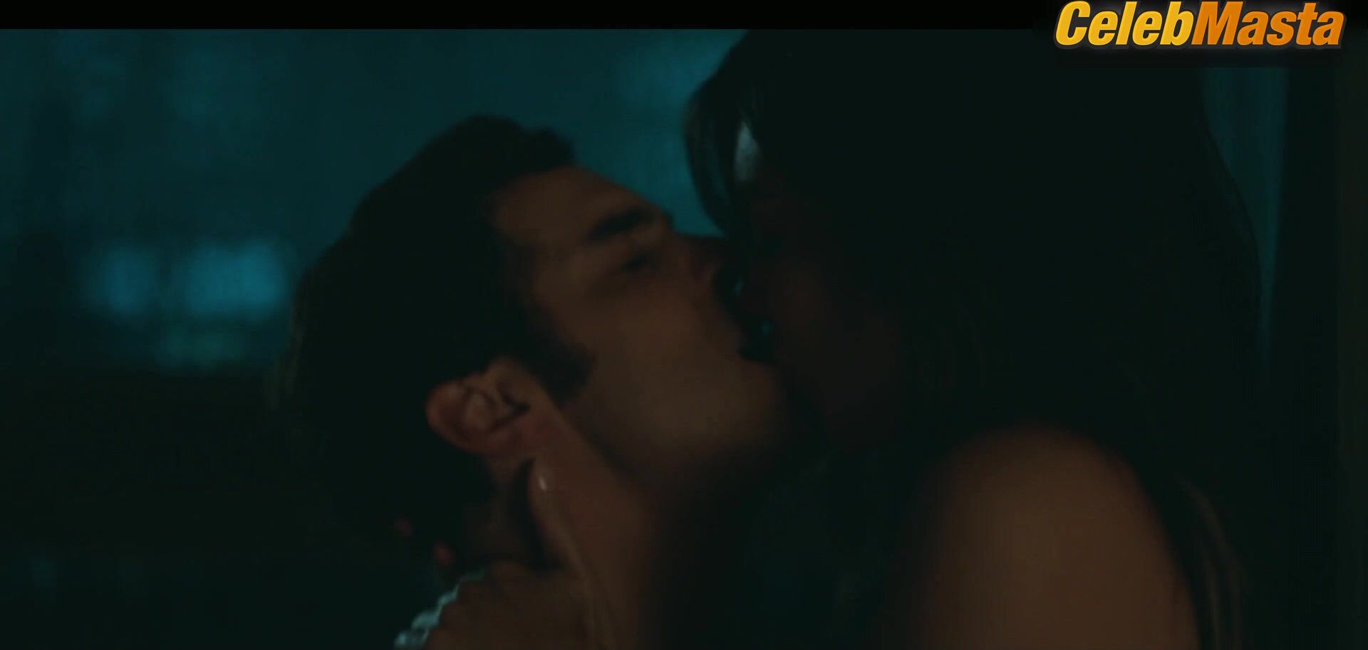 Gemma Chan ’s Underwear Scene From Extrapolations - Photo 2 of 5 photo 5