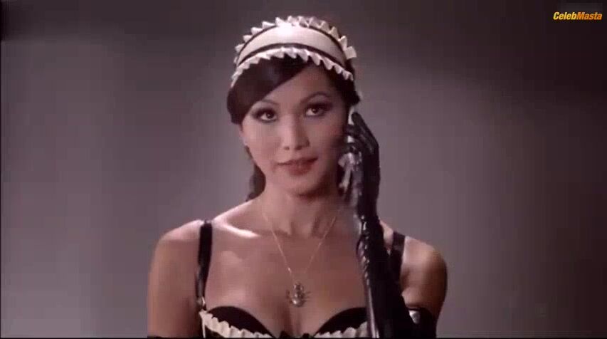 Gemma Chan Flaunts Body In Scene From Secret Diary Of A - Photo 1 of 5 photo 4