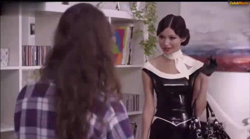 Gemma Chan ’s Racy Scene In Secret Diary Of A - Photo 2 of 5 photo 4