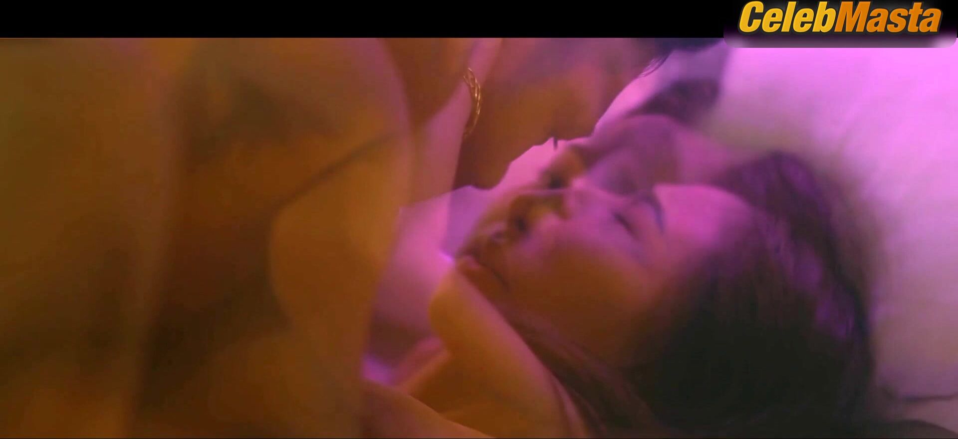 Angeli Khang ’s Boobs Scene In First Taste - Photo 1 of 5