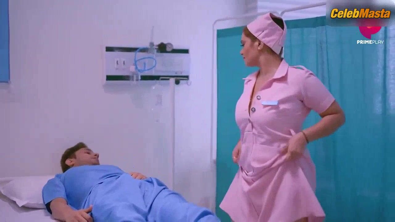 Malavika Tomar ’s Butt, Boobs Scene In Ilaaj - Photo 1 of 5