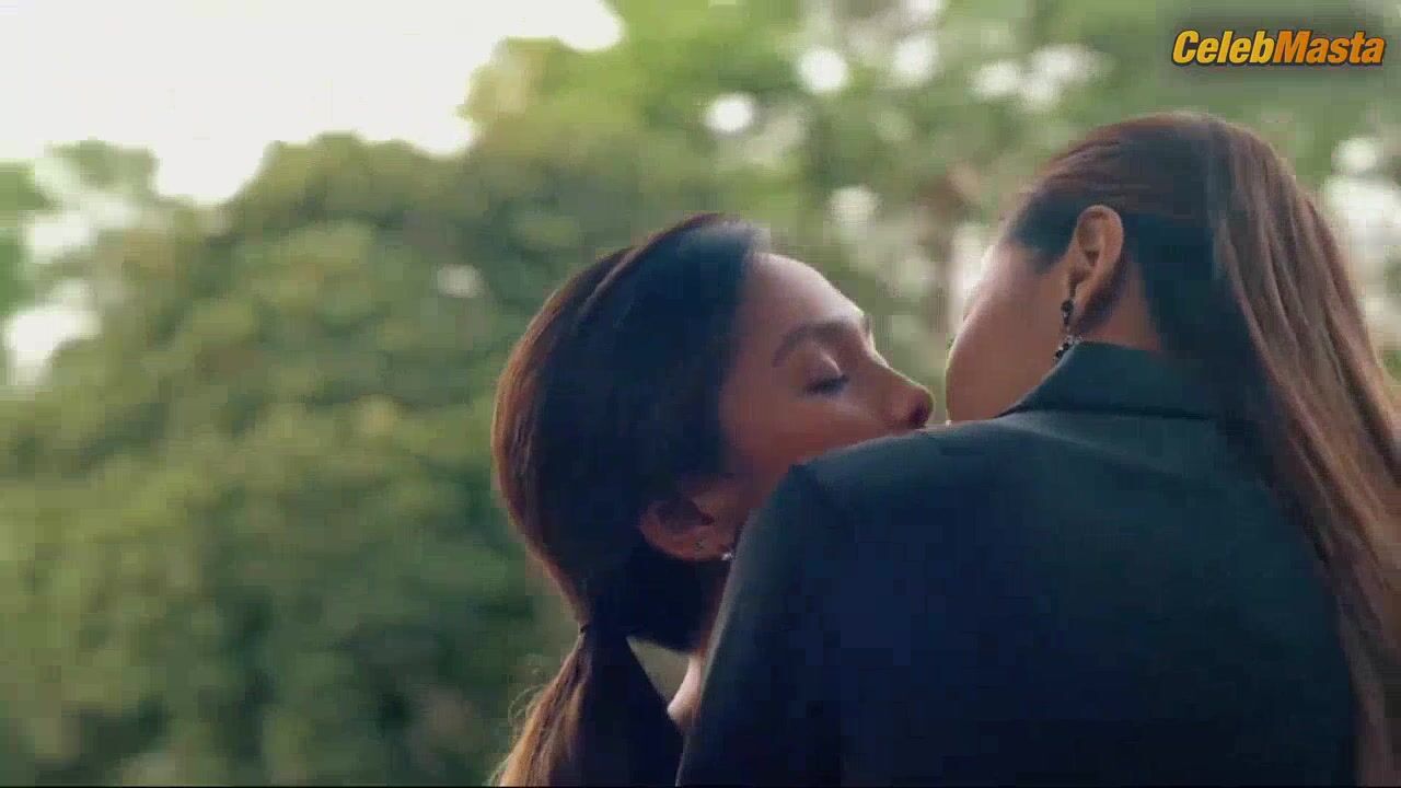 Angeli Khang And Jela Cuenca’s Lesbian Scene In - Photo 1 of 5 photo 5