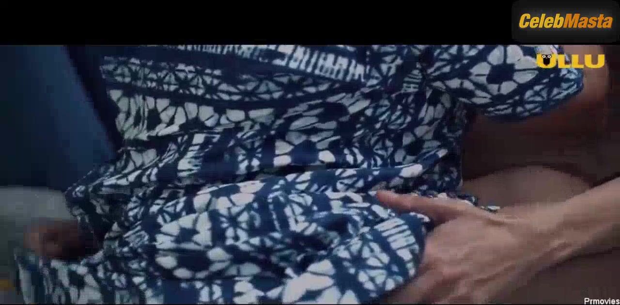 Sneha Paul ’s Booty And Breasts Scene In Charmsukh - Photo 2 of 5