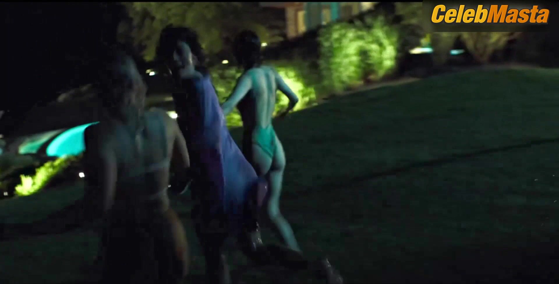 Ariel Winter Odessa A’zion, And Francesca Noel - Photo 3 of 5 photo 4