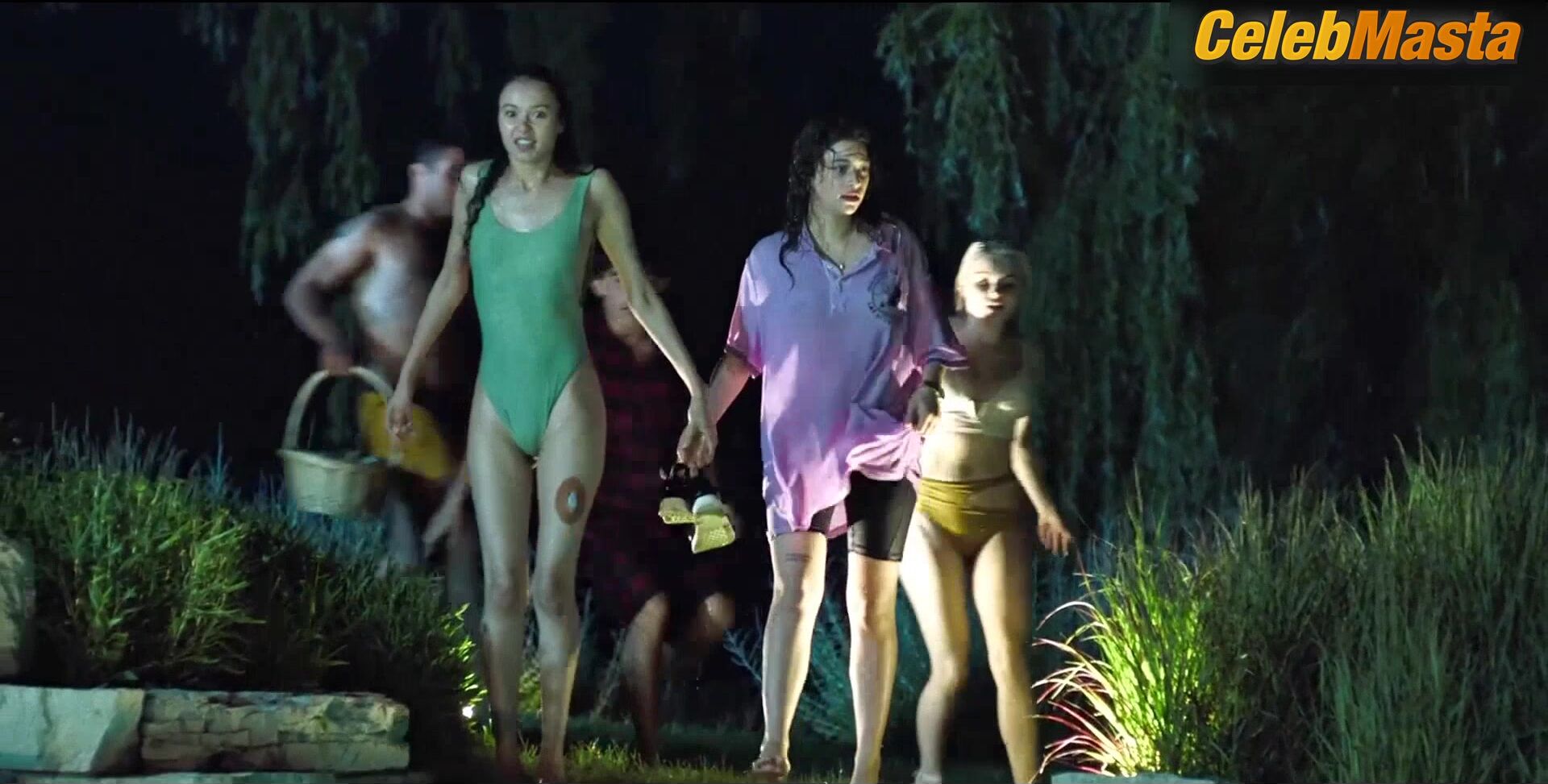 Ariel Winter Odessa A’zion, And Francesca Noel - Photo 3 of 5 photo 5