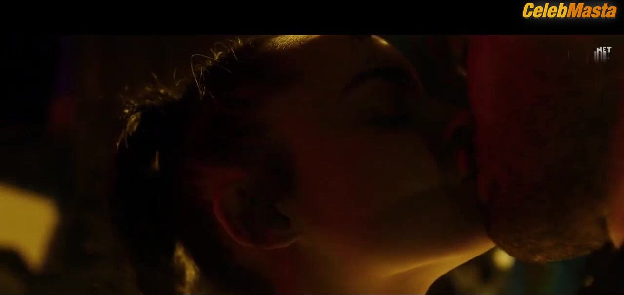 Sofia Carson Tits Scene From Songbird - Photo 1 of 5 photo 5