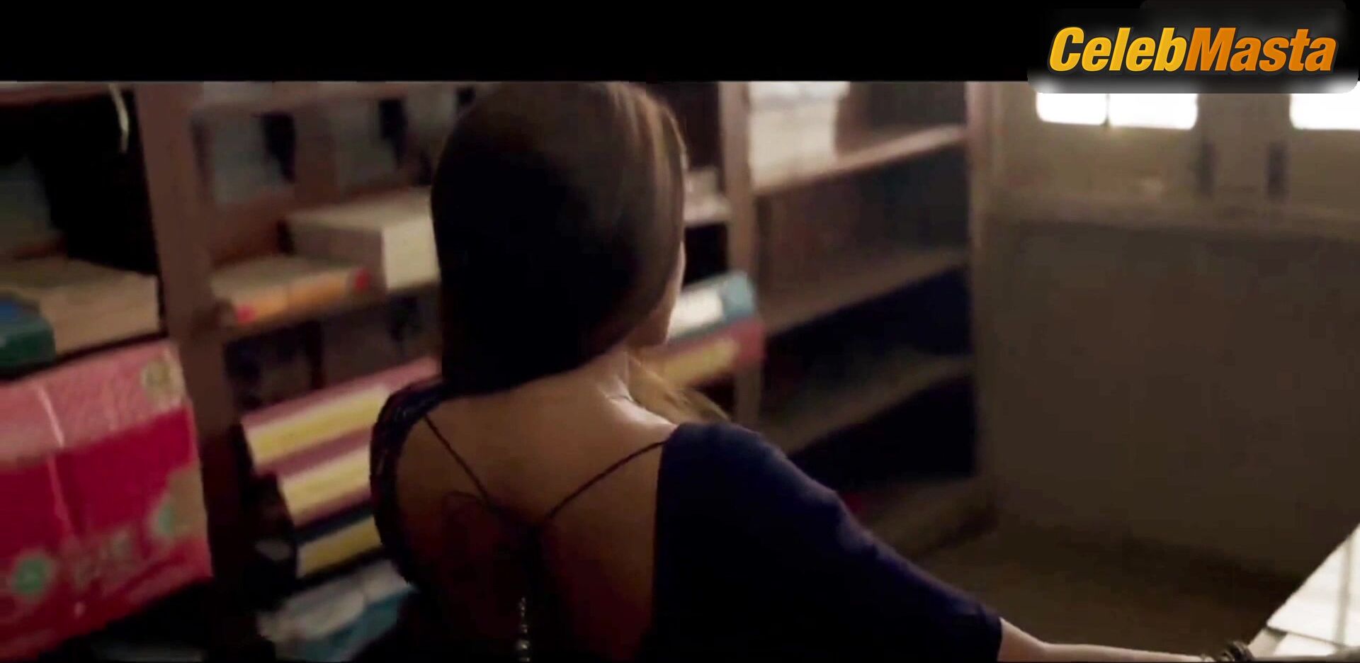 Neha Dhupia ’s Lesbian Scene From Lust Stories - Photo 1 of 5