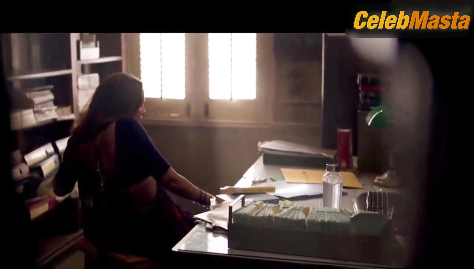 Neha Dhupia ’s Lesbian Scene From Lust Stories - Photo 1 of 5 photo 4