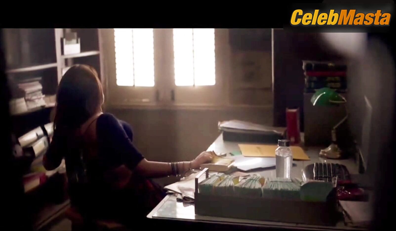 Neha Dhupia ’s Lesbian Scene From Lust Stories - Photo 1 of 5 photo 5