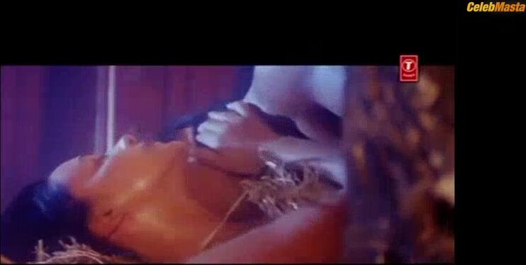 Neha Dhupia ’s Underwear Scene From Julie - Photo 2 of 5 photo 1