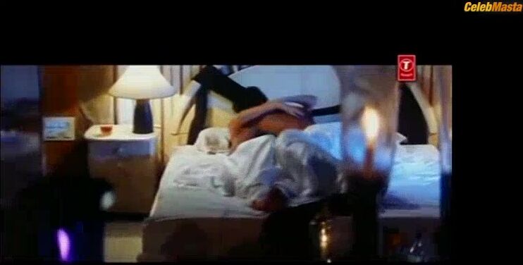 Neha Dhupia ’s Underwear Scene From Julie - Photo 2 of 5 photo 4