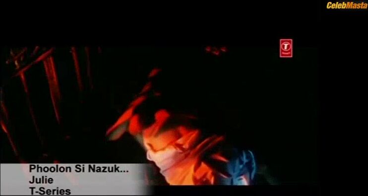 Neha Dhupia ’s Underwear Scene From Julie - Photo 2 of 5 photo 5