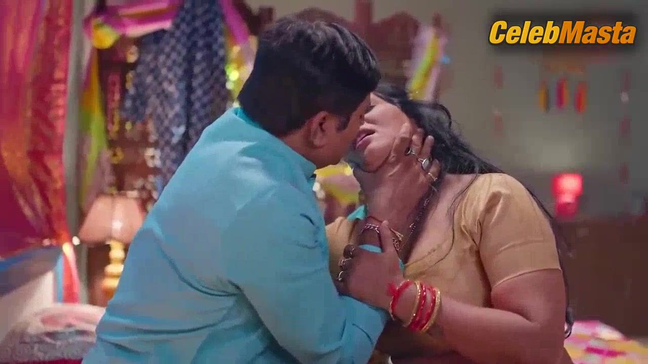 Priya Roy Rups Khan And Flaunt Hot Scene In Adhuri Aas - Photo 4 of 5 photo 2