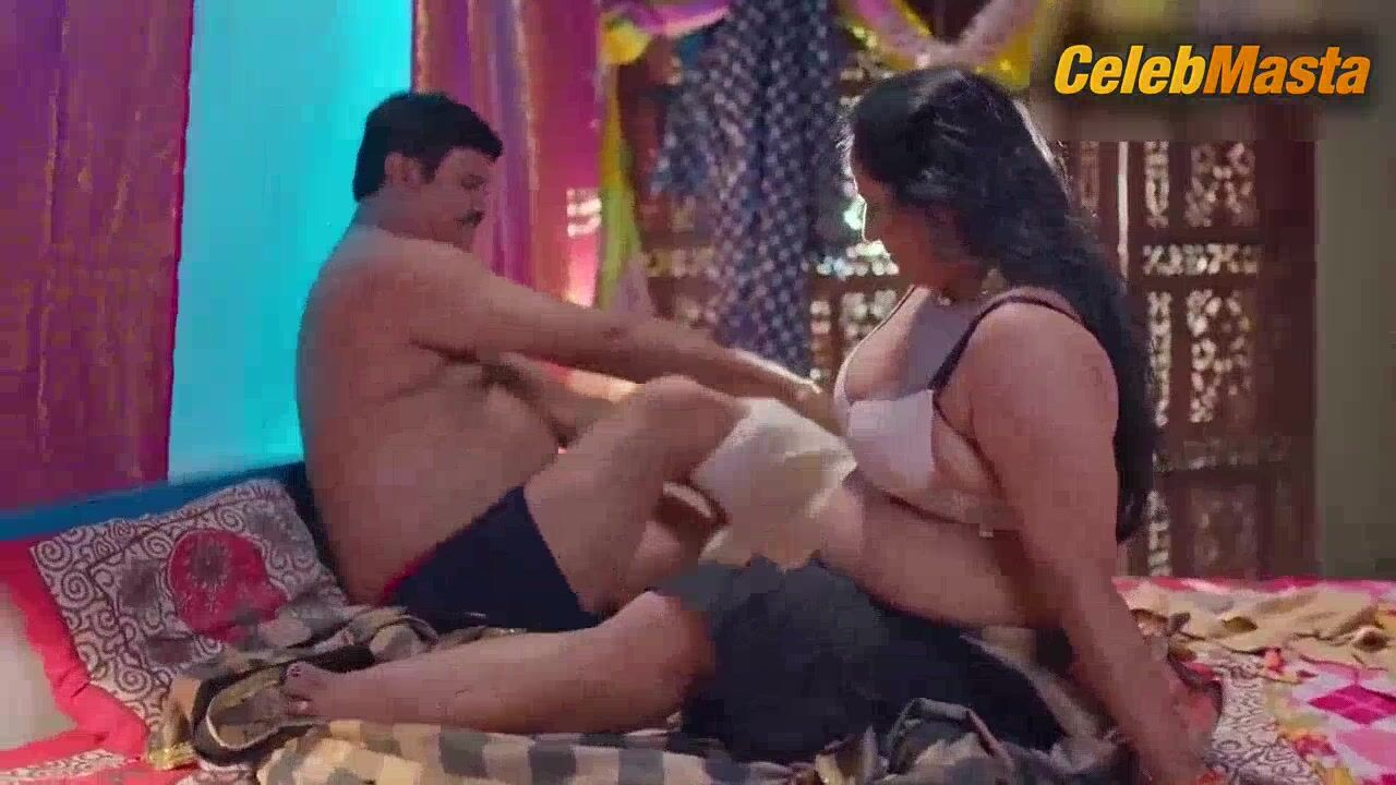 Priya Roy Rups Khan And Flaunt Hot Scene In Adhuri Aas - Photo 4 of 5