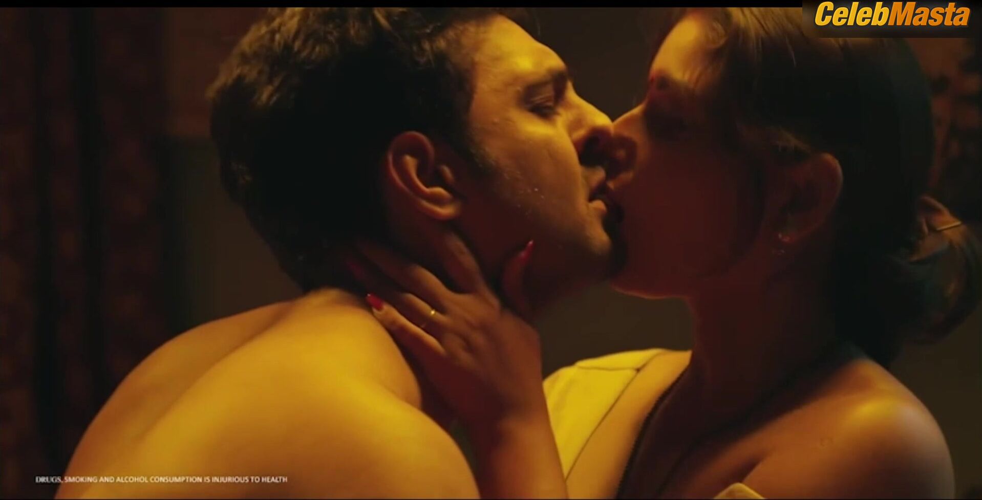 Sneha Paul Tits, Swimsuit Scene From Charamsukh Jane - Photo 1 of 5 photo 4