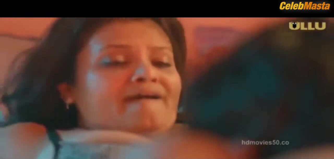 Priya Gamre Reveals Booty And Boobs Scene In Matki - Photo 2 of 5 photo 4