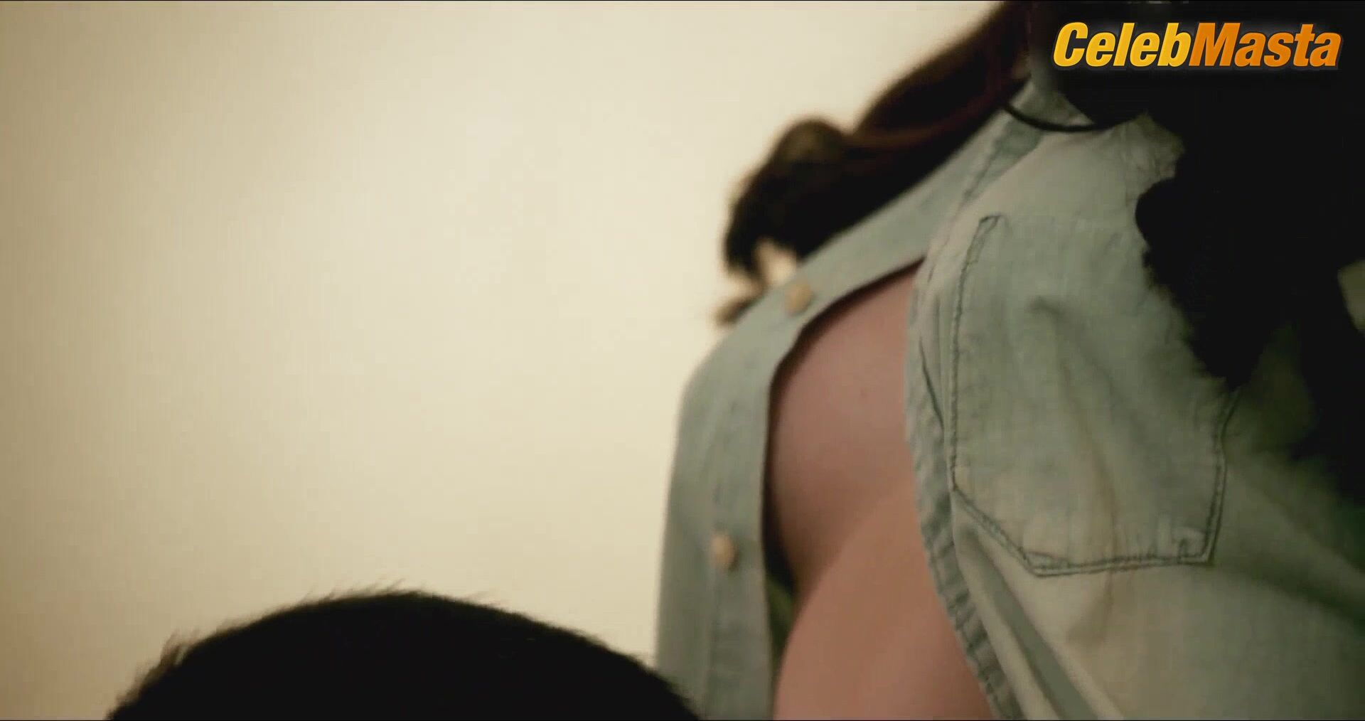 Angeli Khang Flaunts Booty, Boobs Scene In Tayuan - Photo 1 of 5 photo 4