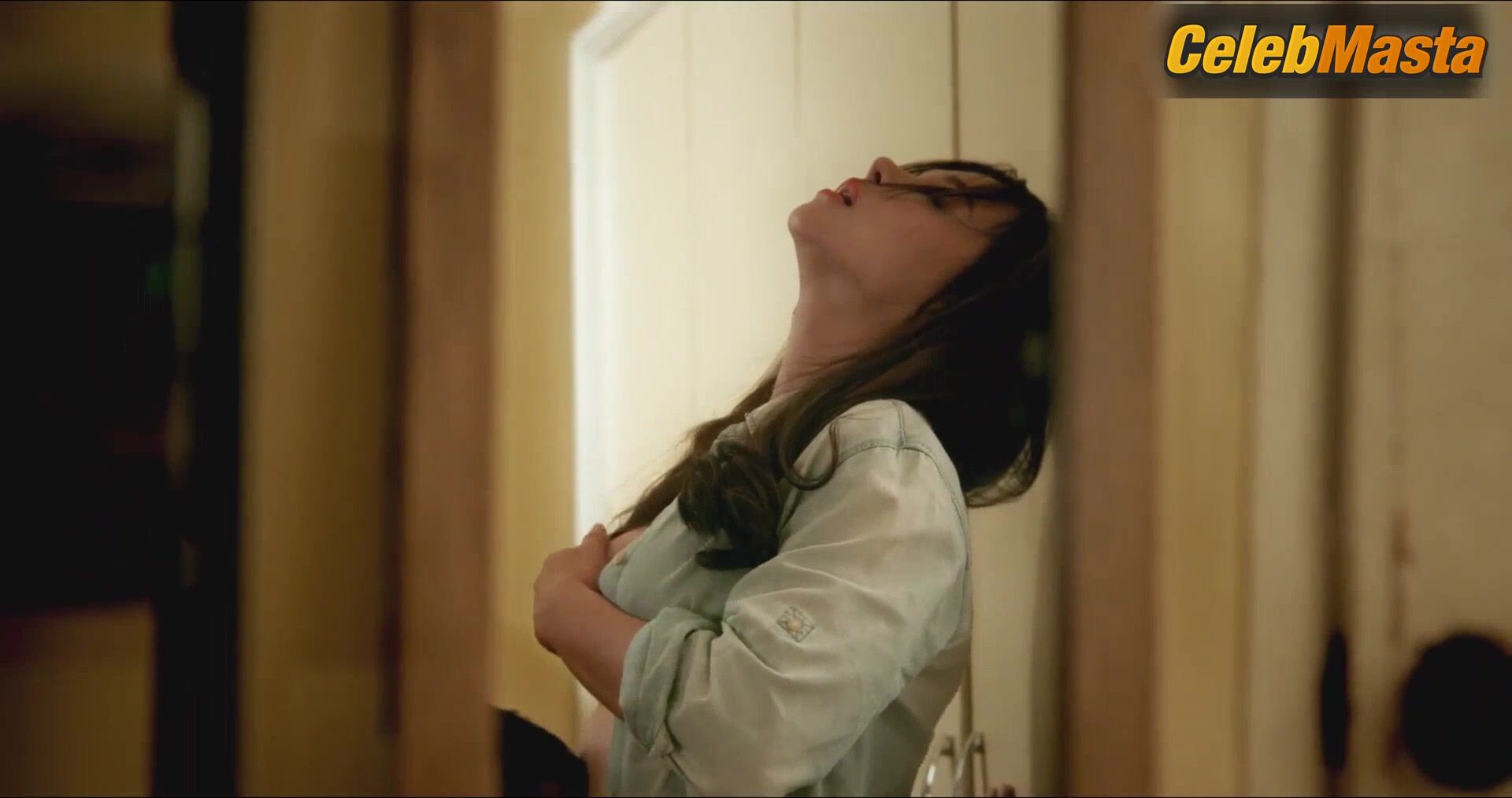 Angeli Khang Flaunts Booty, Boobs Scene In Tayuan - Photo 1 of 5 photo 5