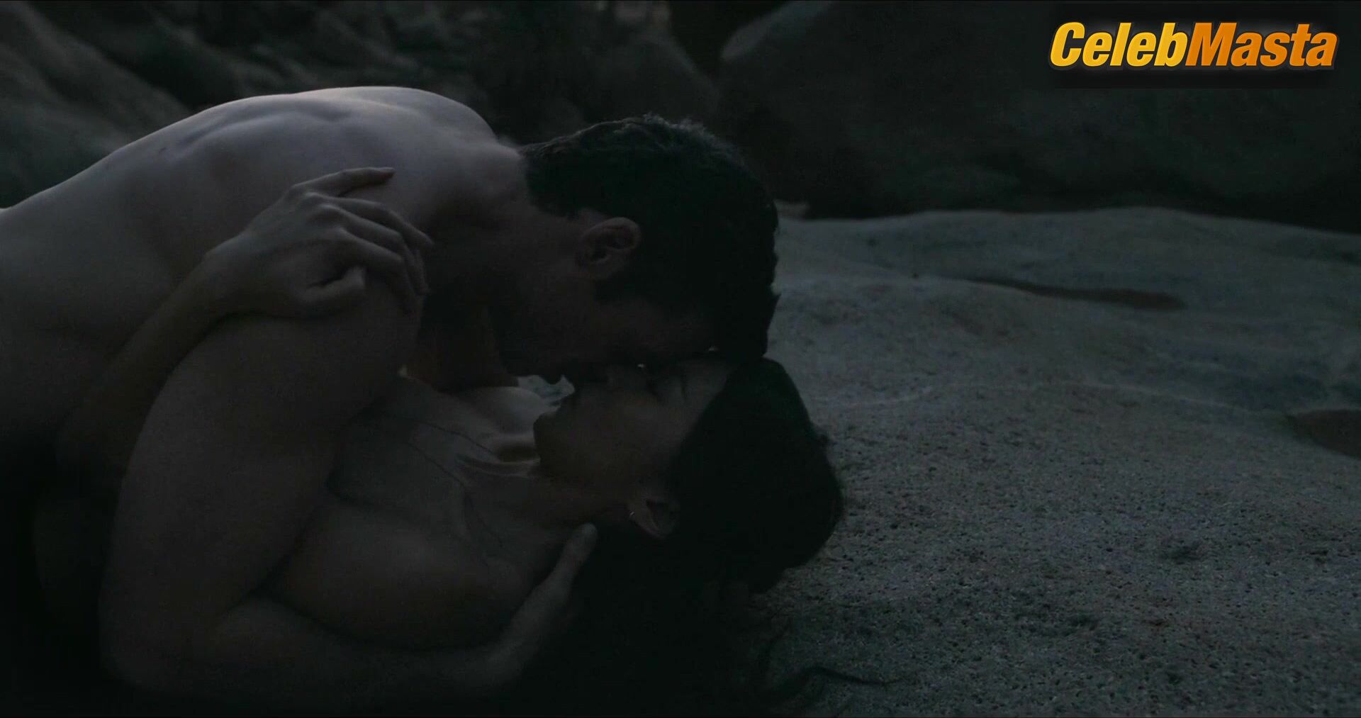 Gemma Chan ’s Sexy Scene From Eternals - Photo 1 of 5