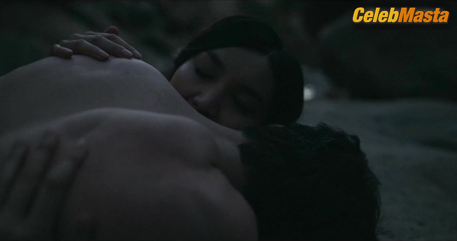Gemma Chan ’s Sexy Scene From Eternals - Photo 1 of 5 photo 2